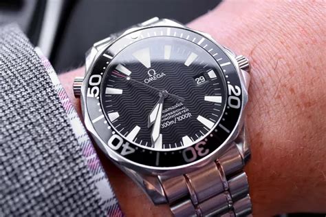 how can i tell if my omega watch is real|is my omega watch worth it.